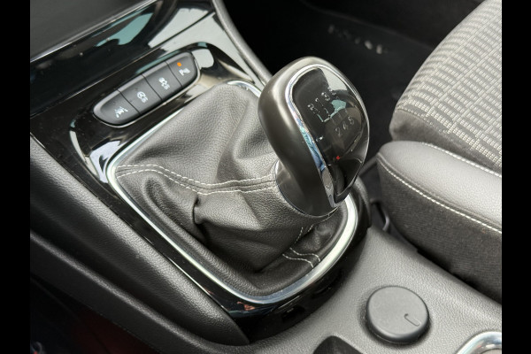 Opel Astra Sports Tourer BWJ 2021 | 1.2T 131PK Bus Elegance | NWE APK | CLIMA | LED | NAVI | CAMERA A | LEDER/STOF | SPORTSTOELEN | CRUISE | CARPLAY