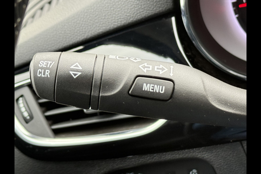 Opel Astra Sports Tourer BWJ 2021 | 1.2T 131PK Bus Elegance | NWE APK | CLIMA | LED | NAVI | CAMERA A | LEDER/STOF | SPORTSTOELEN | CRUISE | CARPLAY