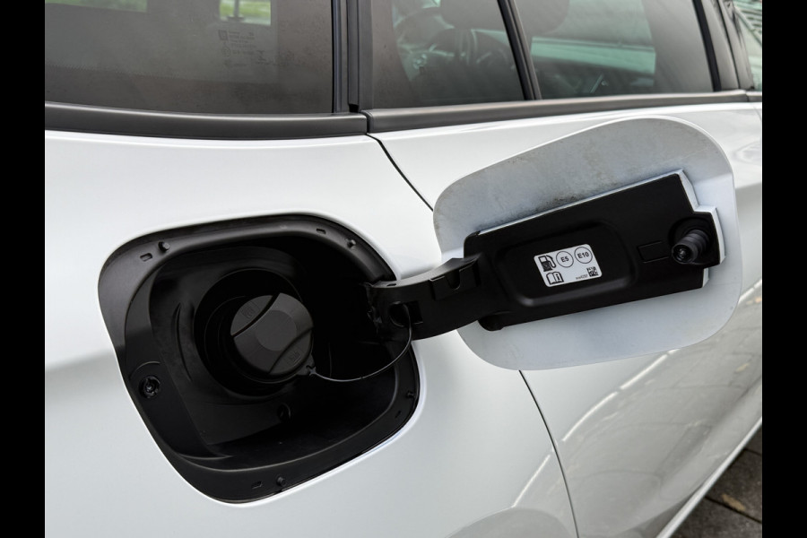 Opel Astra Sports Tourer BWJ 2021 | 1.2T 131PK Bus Elegance | NWE APK | CLIMA | LED | NAVI | CAMERA A | LEDER/STOF | SPORTSTOELEN | CRUISE | CARPLAY