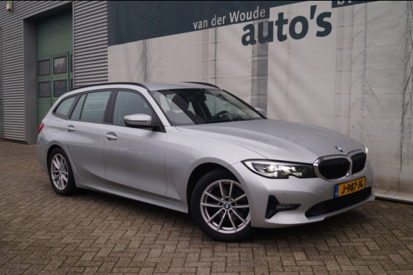 BMW 3 Serie Touring 320i 184pk Automaat Executive Edition -NAVI-ECC-