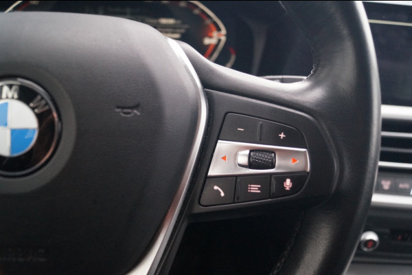 BMW 3 Serie Touring 320i 184pk Automaat Executive Edition -NAVI-ECC-
