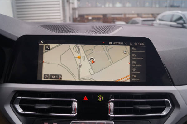 BMW 3 Serie Touring 320i 184pk Automaat Executive Edition -NAVI-ECC-
