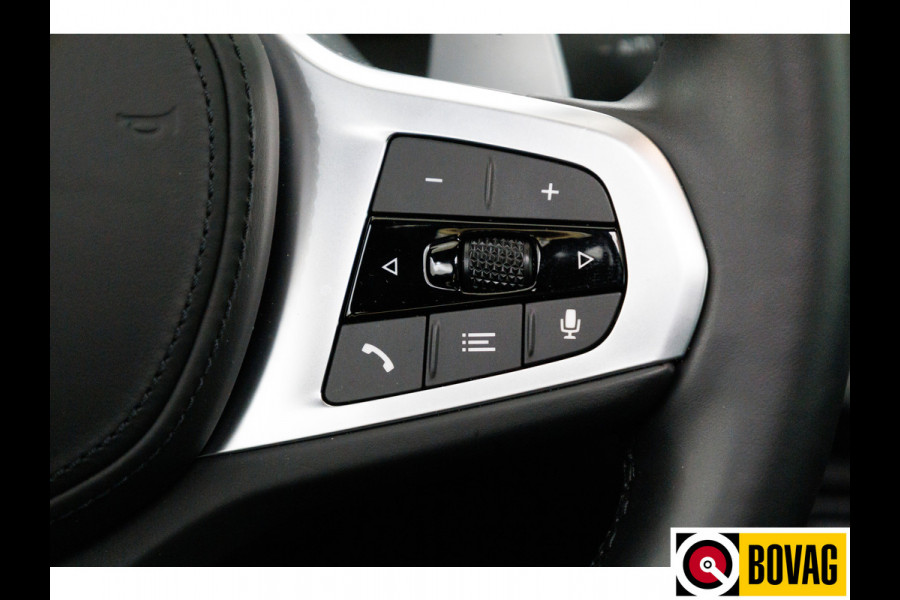 BMW 2 Serie Gran Coupé 220i M-Sport Plus Bus. Edition Plus automaat | Pano | Harman Kardon | Memory stoelen | Sportstoelen | Leer, Headup, Camera, Stoel & Stuurverw,