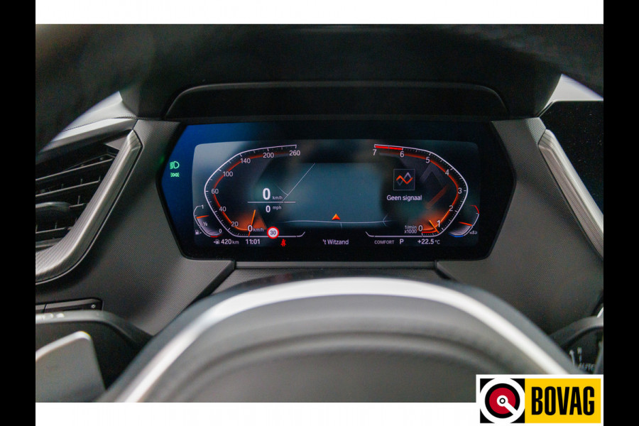 BMW 2 Serie Gran Coupé 220i M-Sport Plus Bus. Edition Plus automaat | Pano | Harman Kardon | Memory stoelen | Sportstoelen | Leer, Headup, Camera, Stoel & Stuurverw,