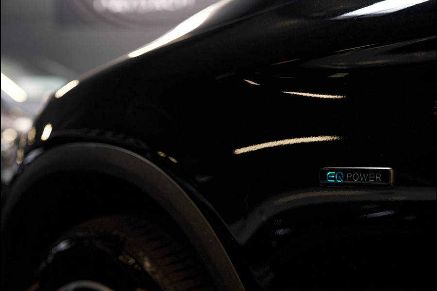 Mercedes-Benz GLC Coupé 300e 4MATIC COUPE AMG/360CAM/DODEHOEK/SFEERVERLICHTING/STANDKACHEL/CARPLAY