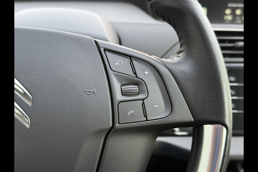 Citroën C4 Picasso BWJ 2018 | 1.2T 131PK Business | CLIMA | NAVI | CRUISE | PDC | CARPLAY | LICHTMETAAL |