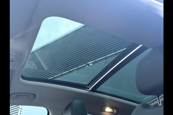 MG Marvel R BWJ 2022 | Luxury 70 kWh | LEER | PANO DAK | 360 CAMERA | STOELVERW + VENTILATIE | CARPLAY | PDC 2X | NAVI | CLIMA