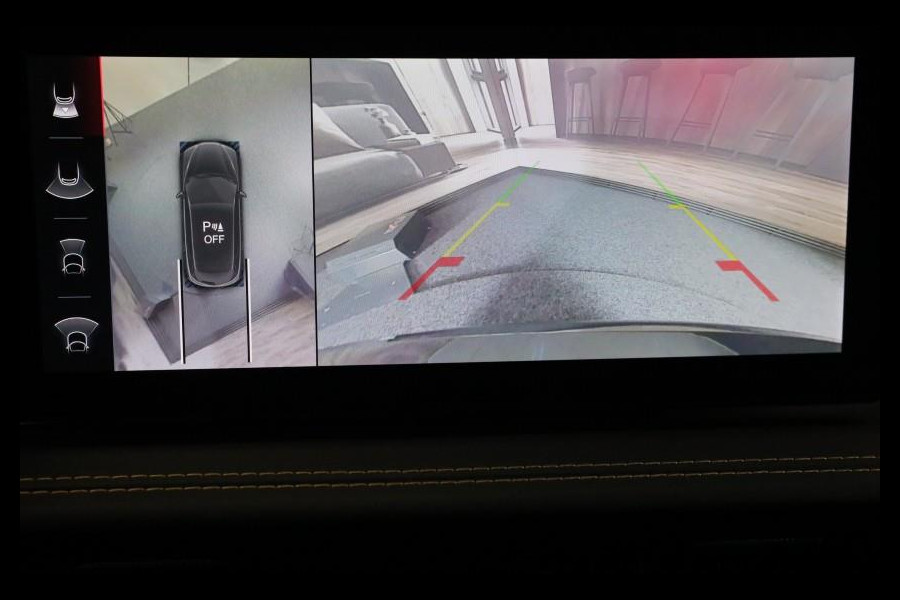 Alfa Romeo Tonale 1.5T Hybrid Veloce / 160 PK / Acc / Leder / Navi / 360 Camera / HK / Sfeerverlichting / Dode Hoek / Lane Assist