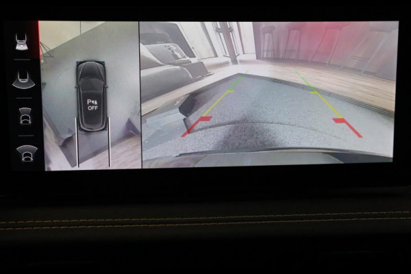 Alfa Romeo Tonale 1.5T Hybrid Veloce / 160 PK / Acc / Leder / Navi / 360 Camera / HK / Sfeerverlichting / Dode Hoek / Lane Assist