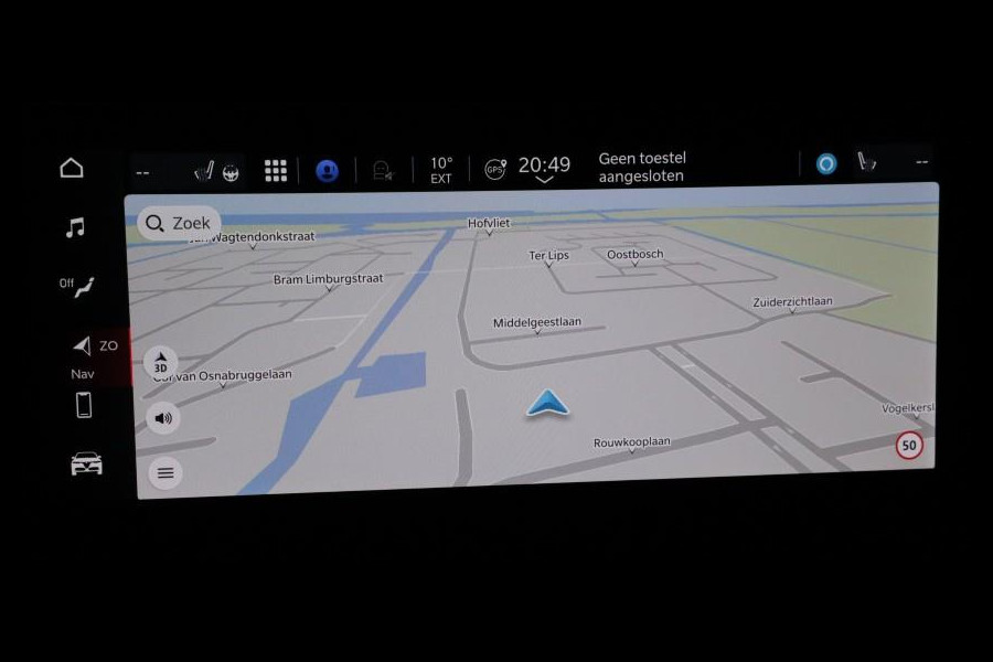 Alfa Romeo Tonale 1.5T Hybrid Veloce / 160 PK / Acc / Leder / Navi / 360 Camera / HK / Sfeerverlichting / Dode Hoek / Lane Assist