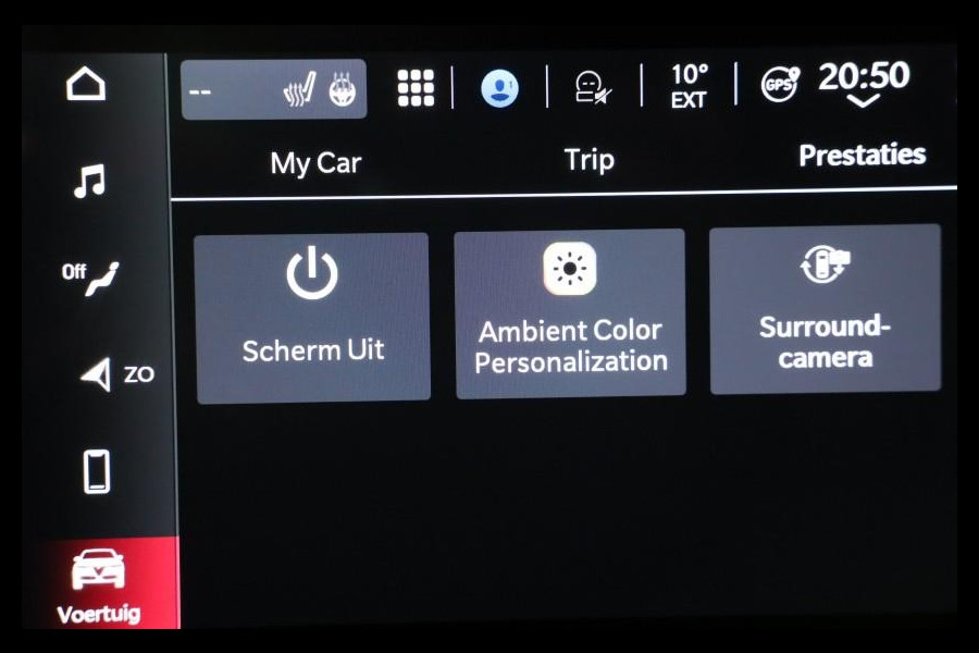 Alfa Romeo Tonale 1.5T Hybrid Veloce / 160 PK / Acc / Leder / Navi / 360 Camera / HK / Sfeerverlichting / Dode Hoek / Lane Assist