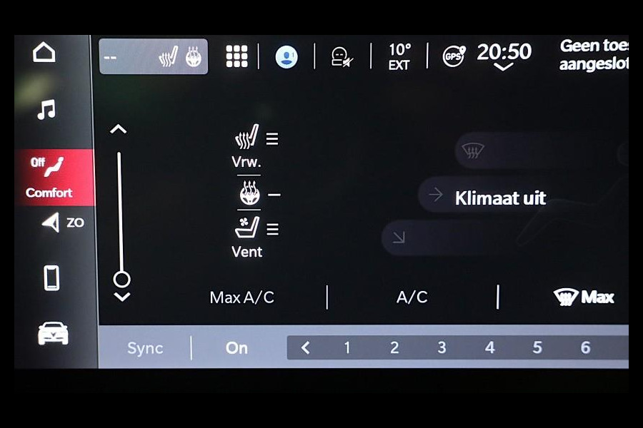 Alfa Romeo Tonale 1.5T Hybrid Veloce / 160 PK / Acc / Leder / Navi / 360 Camera / HK / Sfeerverlichting / Dode Hoek / Lane Assist