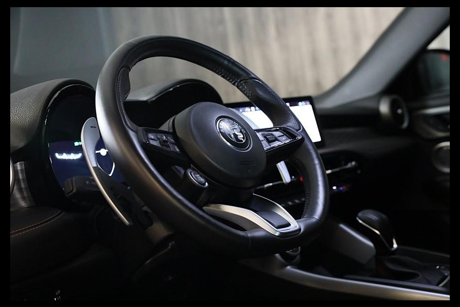 Alfa Romeo Tonale 1.5T Hybrid Veloce / 160 PK / Acc / Leder / Navi / 360 Camera / HK / Sfeerverlichting / Dode Hoek / Lane Assist