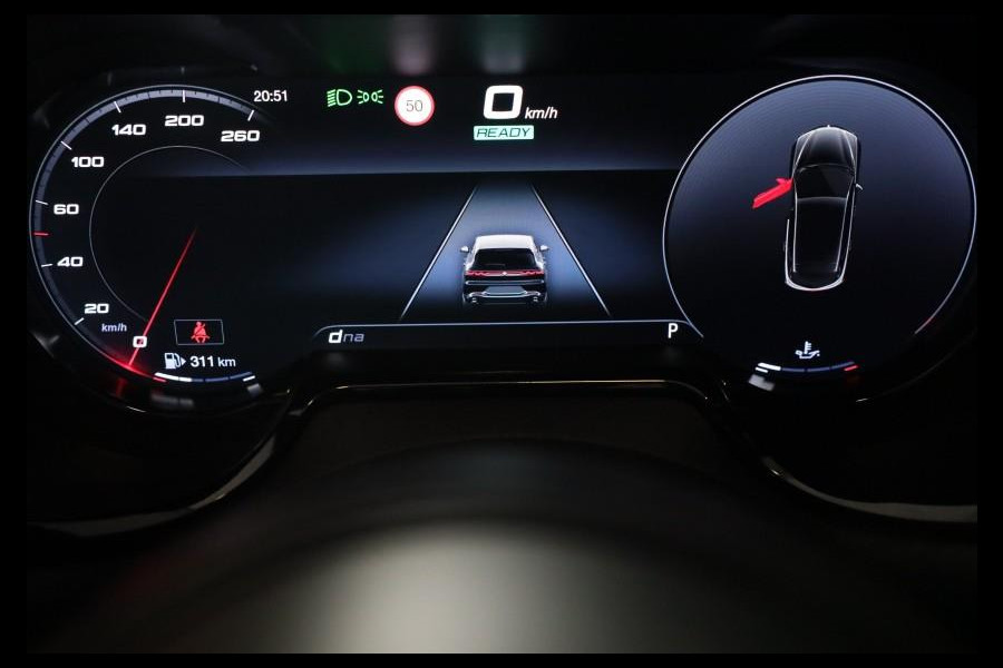 Alfa Romeo Tonale 1.5T Hybrid Veloce / 160 PK / Acc / Leder / Navi / 360 Camera / HK / Sfeerverlichting / Dode Hoek / Lane Assist