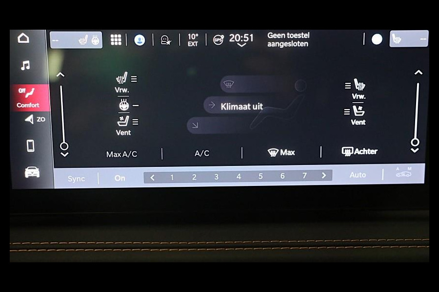Alfa Romeo Tonale 1.5T Hybrid Veloce / 160 PK / Acc / Leder / Navi / 360 Camera / HK / Sfeerverlichting / Dode Hoek / Lane Assist