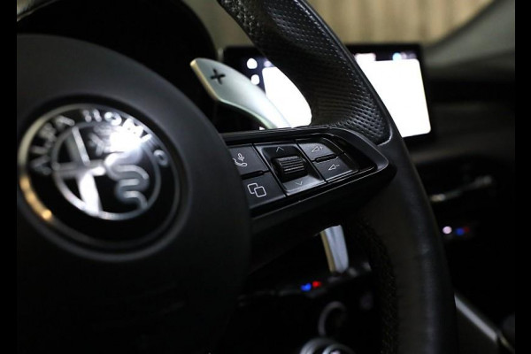 Alfa Romeo Tonale 1.5T Hybrid Veloce / 160 PK / Acc / Leder / Navi / 360 Camera / HK / Sfeerverlichting / Dode Hoek / Lane Assist