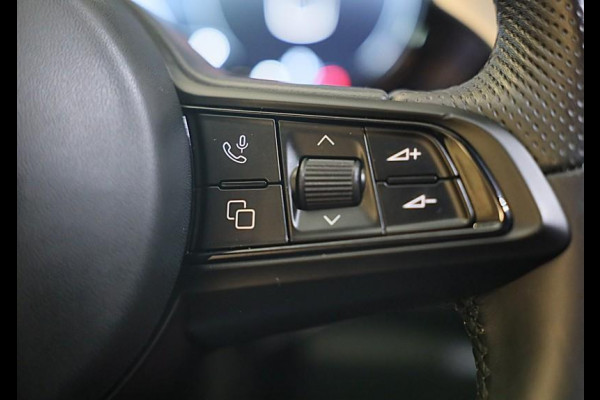 Alfa Romeo Tonale 1.5T Hybrid Veloce / 160 PK / Acc / Leder / Navi / 360 Camera / HK / Sfeerverlichting / Dode Hoek / Lane Assist