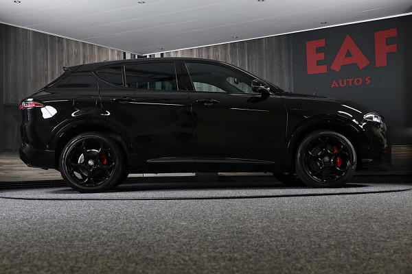 Alfa Romeo Tonale 1.5T Hybrid Veloce / 160 PK / Acc / Leder / Navi / 360 Camera / HK / Sfeerverlichting / Dode Hoek / Lane Assist