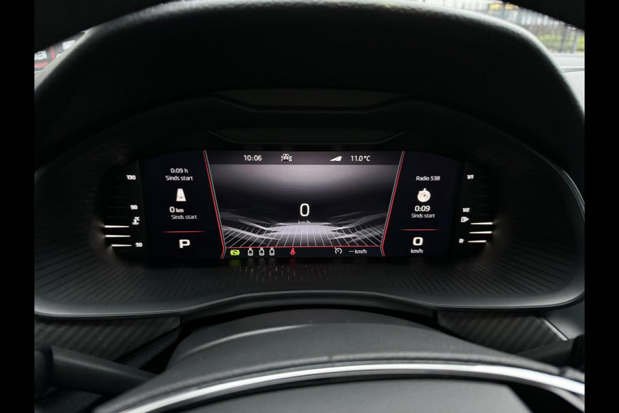 Škoda SCALA 1.5 TSI ACT Monte Carlo PANORAMADAK