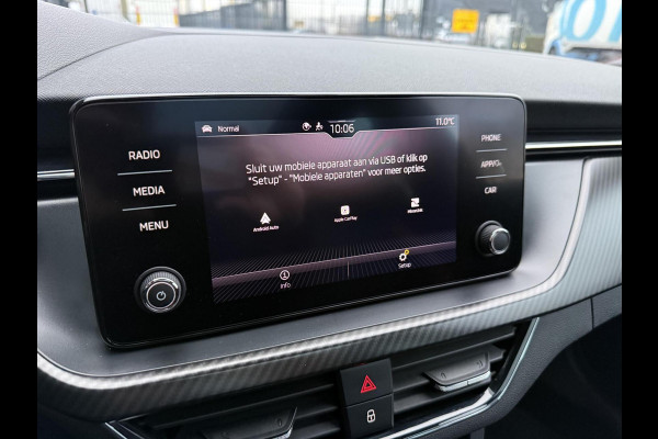 Škoda SCALA 1.5 TSI ACT Monte Carlo PANORAMADAK