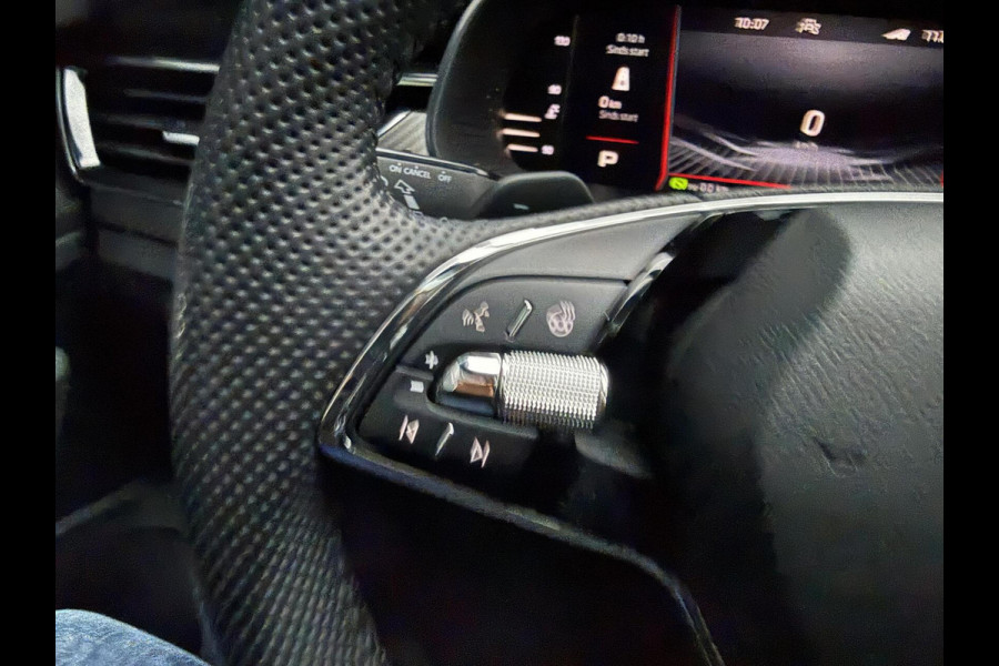 Škoda SCALA 1.5 TSI ACT Monte Carlo PANORAMADAK