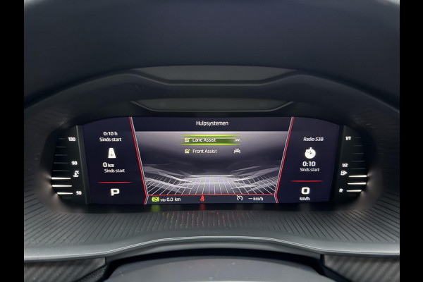 Škoda SCALA 1.5 TSI ACT Monte Carlo PANORAMADAK