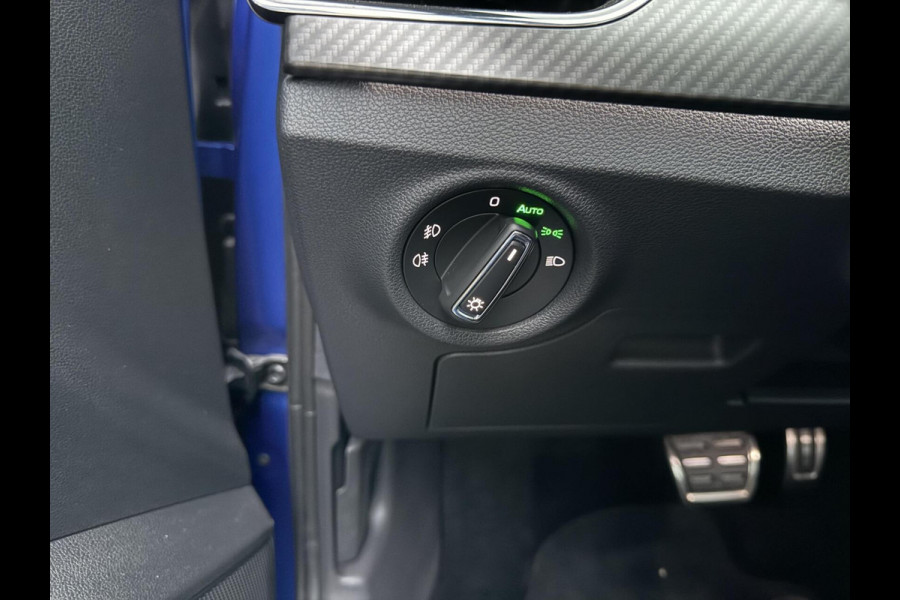 Škoda SCALA 1.5 TSI ACT Monte Carlo PANORAMADAK