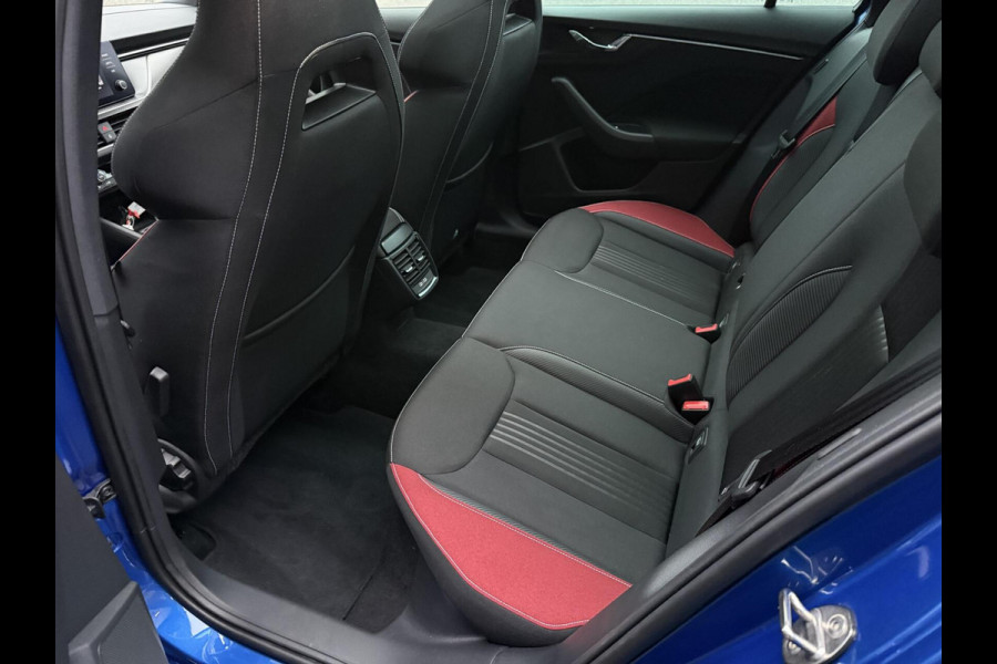 Škoda SCALA 1.5 TSI ACT Monte Carlo PANORAMADAK