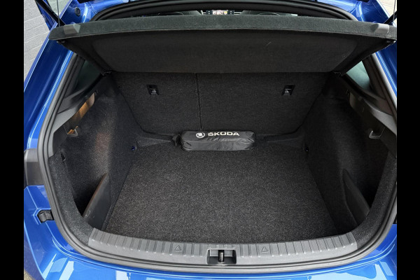 Škoda SCALA 1.5 TSI ACT Monte Carlo PANORAMADAK