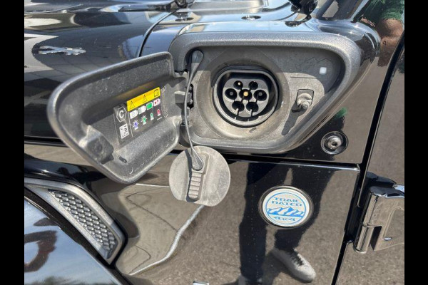 Jeep Wrangler Unlimited 4xe 380 Sahara PHEV |380pk | Leder | Stoelverwarming | Navigatie