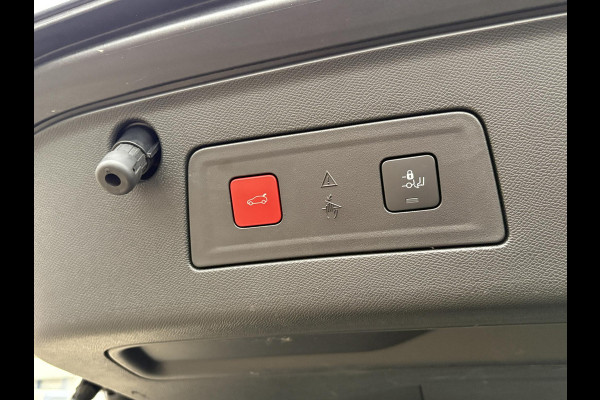 Peugeot 508 SW 1.6 HYbrid Blue Lease Allure PHEV | Stoelverwarming | Trekhaak | Adaptive cruise control | Camera