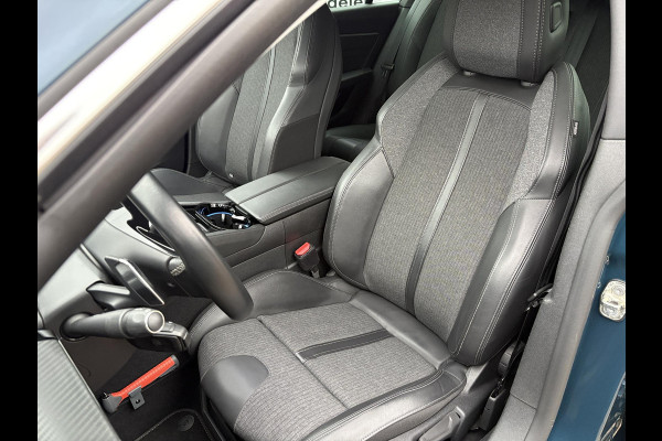 Peugeot 508 SW 1.6 HYbrid Blue Lease Allure PHEV | Stoelverwarming | Trekhaak | Adaptive cruise control | Camera