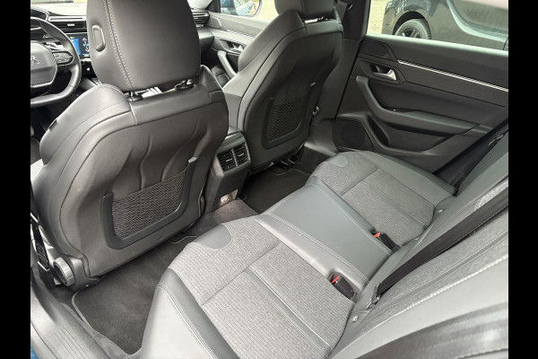 Peugeot 508 SW 1.6 HYbrid Blue Lease Allure PHEV | Stoelverwarming | Trekhaak | Adaptive cruise control | Camera
