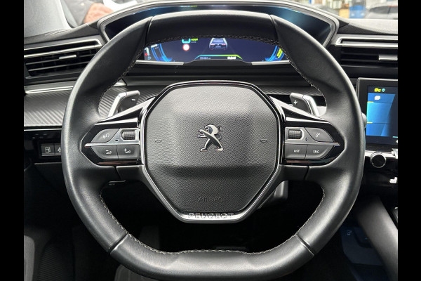 Peugeot 508 SW 1.6 HYbrid Blue Lease Allure PHEV | Stoelverwarming | Trekhaak | Adaptive cruise control | Camera