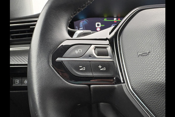 Peugeot 508 SW 1.6 HYbrid Blue Lease Allure PHEV | Stoelverwarming | Trekhaak | Adaptive cruise control | Camera