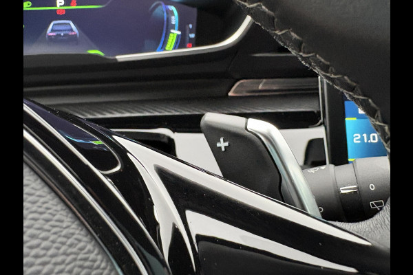 Peugeot 508 SW 1.6 HYbrid Blue Lease Allure PHEV | Stoelverwarming | Trekhaak | Adaptive cruise control | Camera