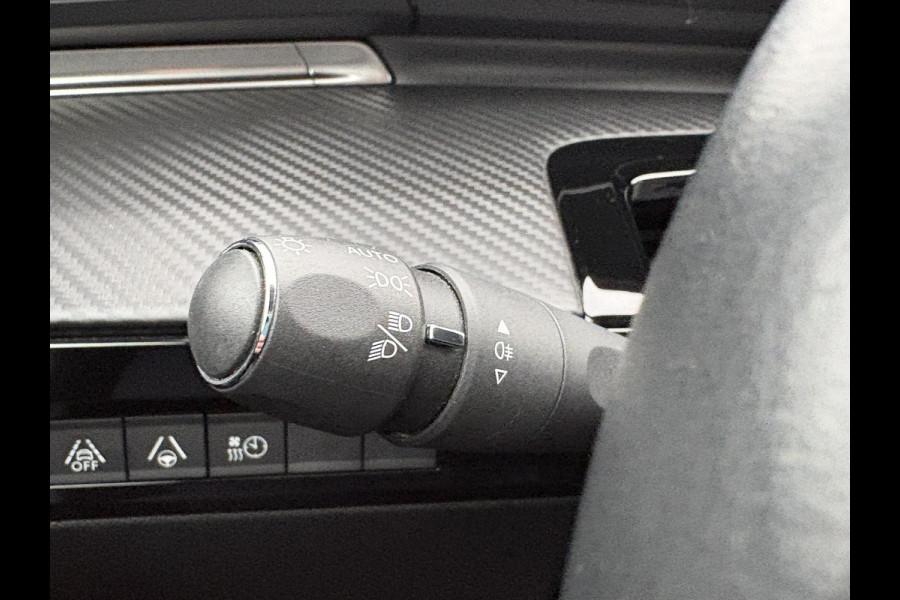 Peugeot 508 SW 1.6 HYbrid Blue Lease Allure PHEV | Stoelverwarming | Trekhaak | Adaptive cruise control | Camera