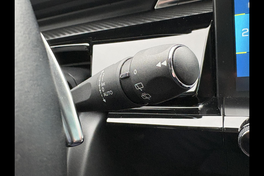 Peugeot 508 SW 1.6 HYbrid Blue Lease Allure PHEV | Stoelverwarming | Trekhaak | Adaptive cruise control | Camera