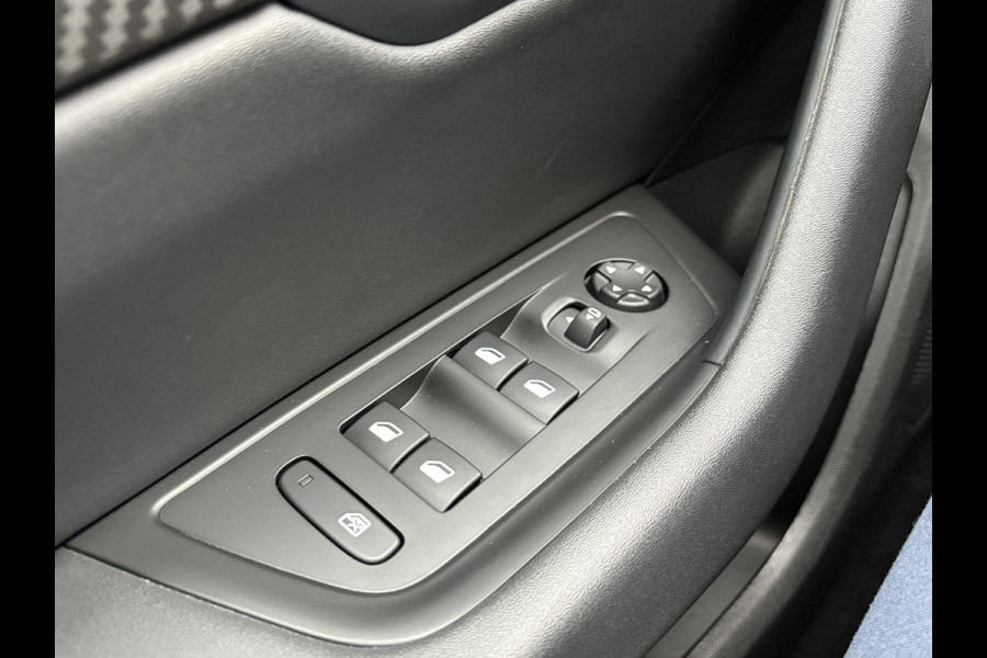 Peugeot 508 SW 1.6 HYbrid Blue Lease Allure PHEV | Stoelverwarming | Trekhaak | Adaptive cruise control | Camera