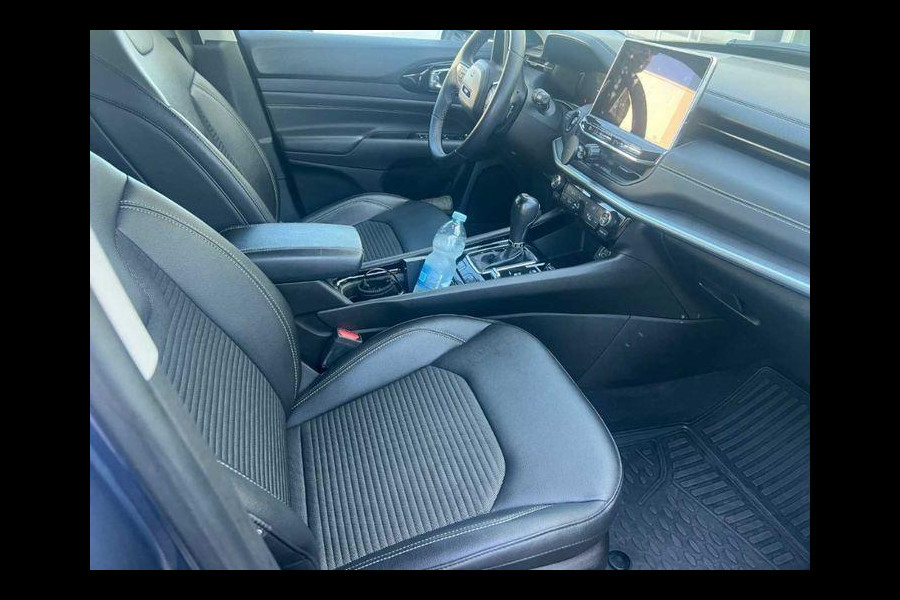 Jeep Compass 4xe 190 Plug-in Hybrid Electric Limited Lease Ed. 190pk | Camera | Half leder