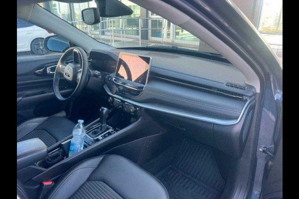 Jeep Compass 4xe 190 Plug-in Hybrid Electric Limited Lease Ed. 190pk | Camera | Half leder