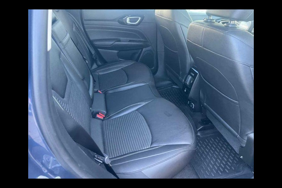 Jeep Compass 4xe 190 Plug-in Hybrid Electric Limited Lease Ed. 190pk | Camera | Half leder