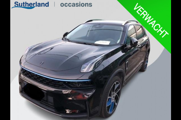 Lynk & Co 01 1.5 261 pk | PHEV | 360 Camera | Adaptieve Cruise | Elek. Achterklep | Panorama dak | Stoelverwarming | 1.800kg Trekgewicht