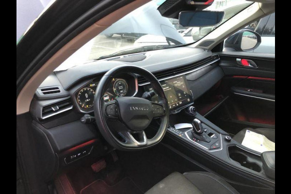 Lynk & Co 01 1.5 261 pk | PHEV | 360 Camera | Adaptieve Cruise | Elek. Achterklep | Panorama dak | Stoelverwarming | 1.800kg Trekgewicht