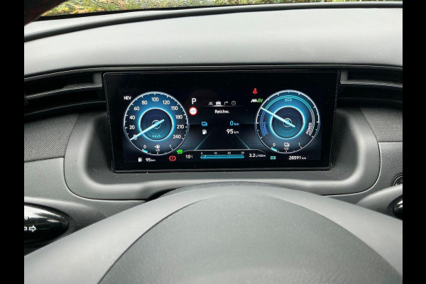Hyundai Tucson 1.6 T-GDI PHEV N Line 4WD | Stoelverwarming | Elektrisch verstelbare stoelen met geheugen | Achteruitrijcamera | Adaptive cruise control