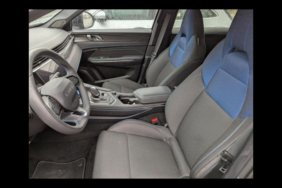 Lynk & Co 01 1.5 261 pk | PHEV | 360 Camera | Adaptieve Cruise | Elek. Achterklep | Panorama dak | Stoelverwarming | 1.800kg Trekgewicht