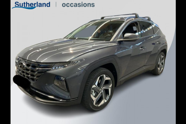 Hyundai Tucson 1.6 T-GDI PHEV Premium 4WD | Adaptive cruise control | Vol leder | Stoelkoeling/Stoelverwarming |  Krell audio