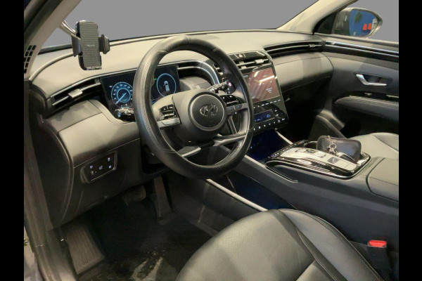 Hyundai Tucson 1.6 T-GDI PHEV Premium 4WD | Adaptive cruise control | Vol leder | Stoelkoeling/Stoelverwarming |  Krell audio