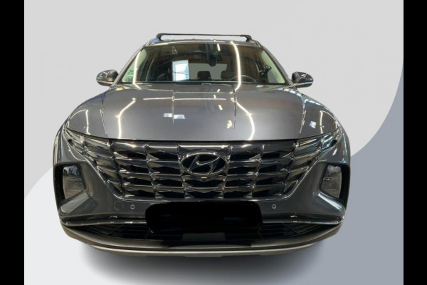 Hyundai Tucson 1.6 T-GDI PHEV Premium 4WD | Adaptive cruise control | Vol leder | Stoelkoeling/Stoelverwarming |  Krell audio