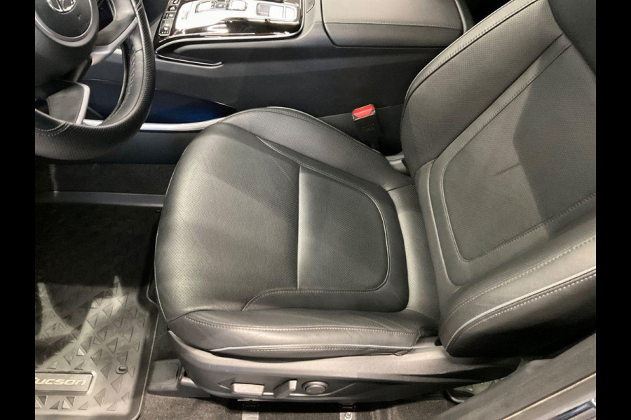 Hyundai Tucson 1.6 T-GDI PHEV Premium 4WD | Adaptive cruise control | Vol leder | Stoelkoeling/Stoelverwarming |  Krell audio